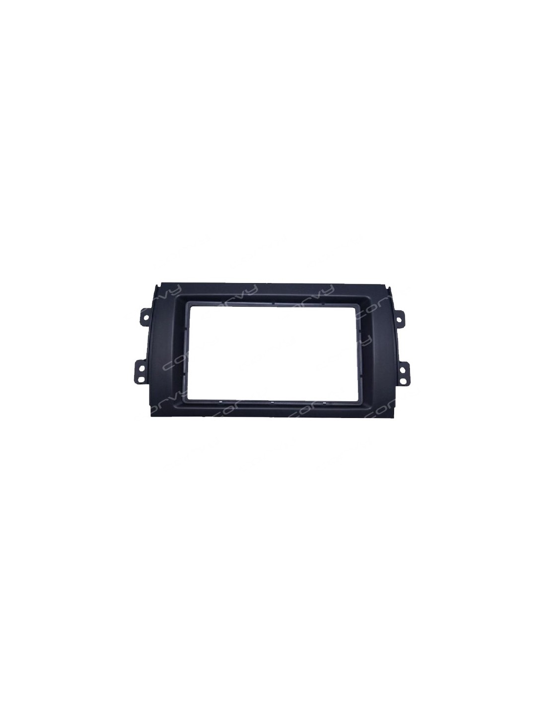 Kit CLARION Suzuki SX4 2006-2013 (9")