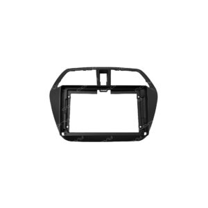 Kit CLARION Suzuki SX4 2013-2016 (9")