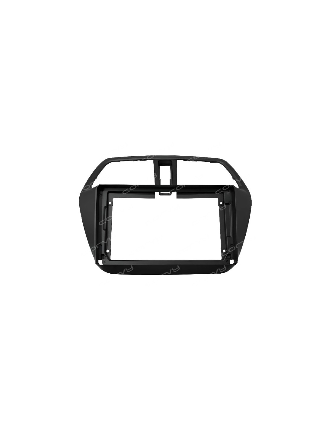 Kit CLARION Suzuki SX4 2013-2016 (9")