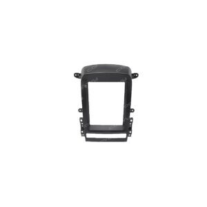 Kit CLARION Tesla Chevrolet Captiva 2008-2011 Low (9,7")