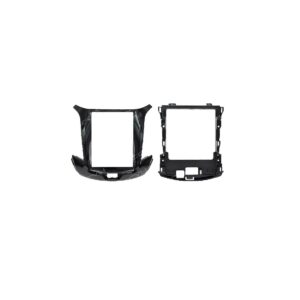 Kit CLARION Tesla Chevrolet Cruze 2015-2016 High (9,7")