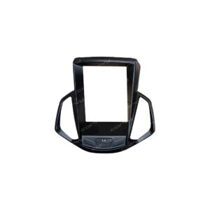 Kit CLARION Honda Civic Hatchback 2005-2011 (9")