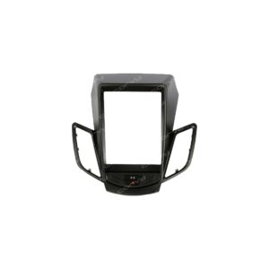 Kit CLARION Tesla Ford Fiesta 2009-2011 (9,7")