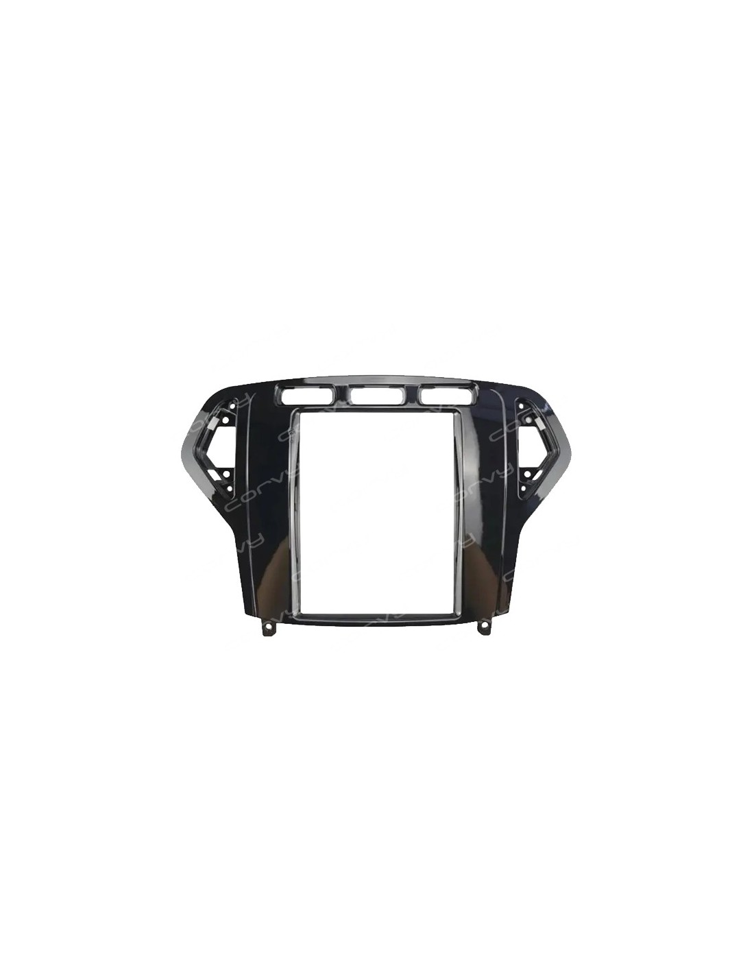 Kit CLARION Tesla Ford Mondeo 2007-2010. Negro (9,7")