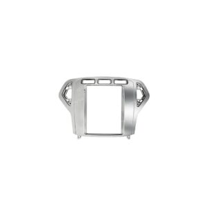Kit CLARION Tesla Ford Mondeo 2007-2010. Plata (9,7")
