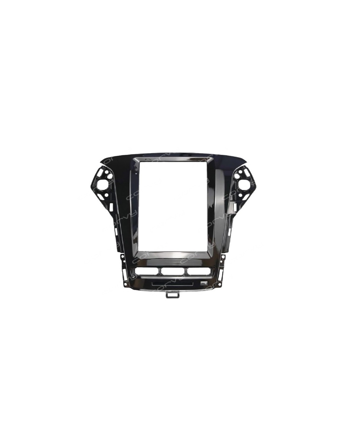Kit CLARION Tesla Ford Mondeo 2010-2013 (9,7")