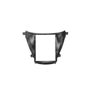 Kit CLARION Tesla Hyundai Elantra 2011-2013 (9,7")