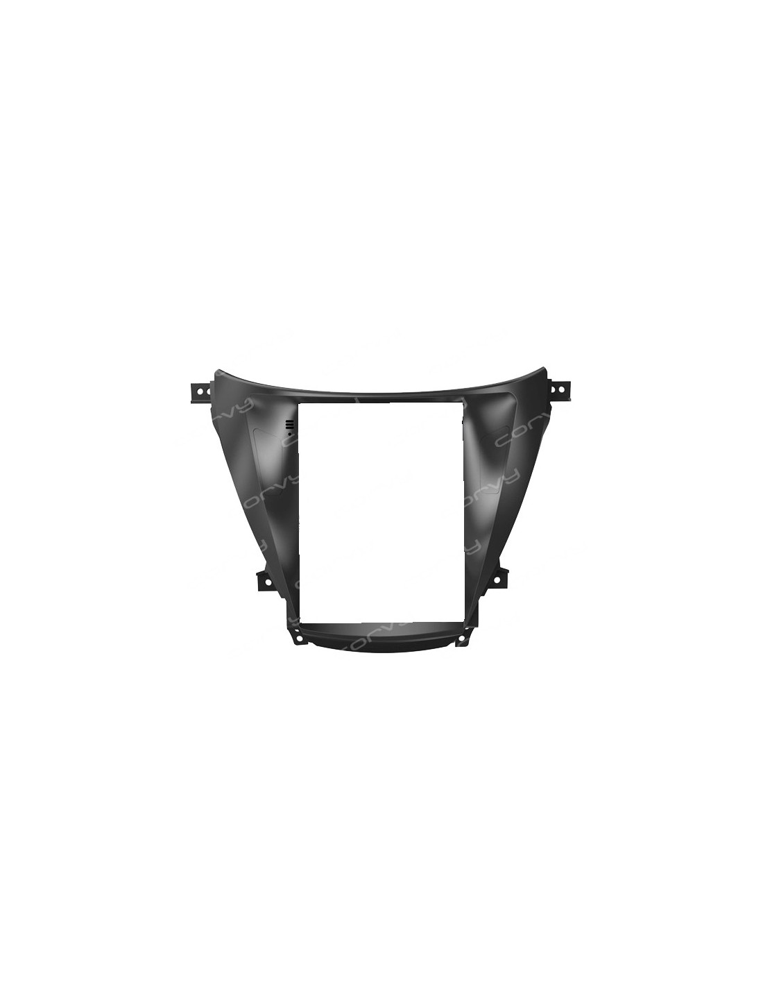 Kit CLARION Tesla Hyundai Elantra 2014-2016 (9,7")