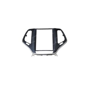 Kit CLARION Tesla Jeep Cherokee KL 2016 (9,7")