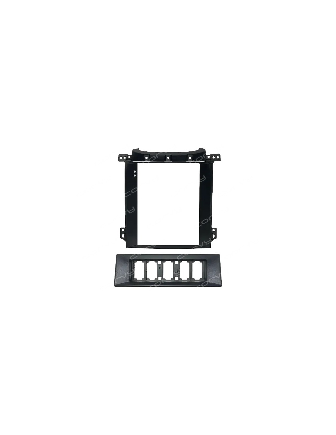 Kit CLARION Land Rover Freelander 2007-2012 (9")