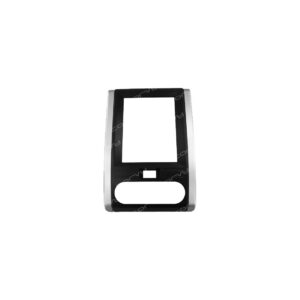 Kit Tesla CLARION Nissan X-trail 2007-2014 (9,7")