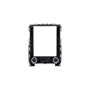 Kit CLARION Tesla Renault Koleos 2017-2018 Low (9,7")