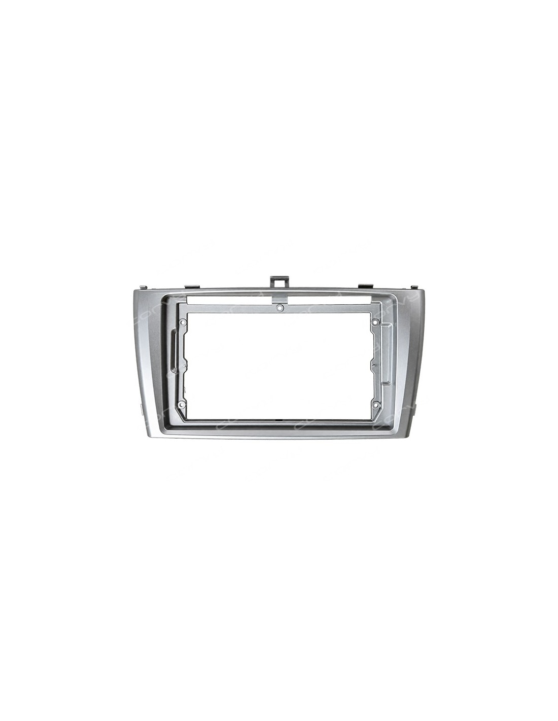 Kit CLARION Toyota Land Cruiser 120, Lexus GX470 2003-2009 (9")