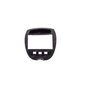 Kit CLARION Toyota Aygo/Citröen C1/Peugeot 107 2005-2014 (10,1")