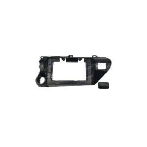 Kit CLARION Toyota Hilux 2018 (10,1")