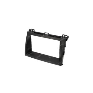 Kit CLARION Toyota Land Cruiser 120 2003-2009 (9")