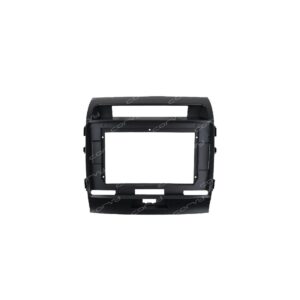Kit CLARION Toyota Land Cruiser 200 2009-2013 (10,1")