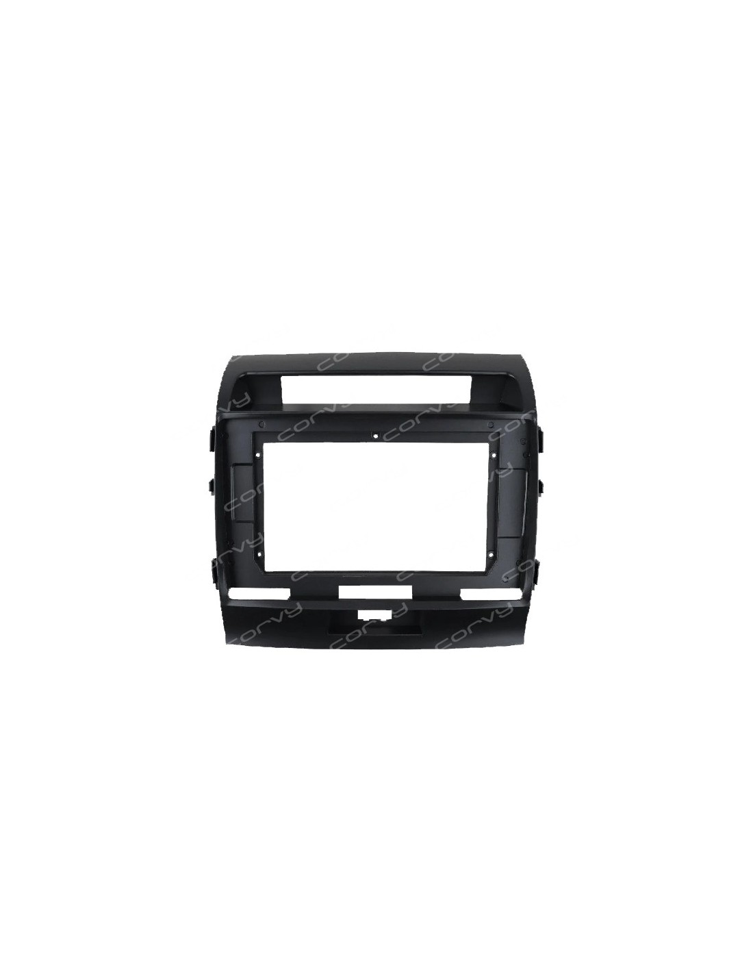 Kit CLARION Toyota Land Cruiser 200 2009-2013 (10,1")
