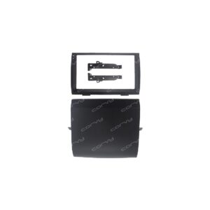 Kit CLARION Toyota Prius 2003-2009 (9")