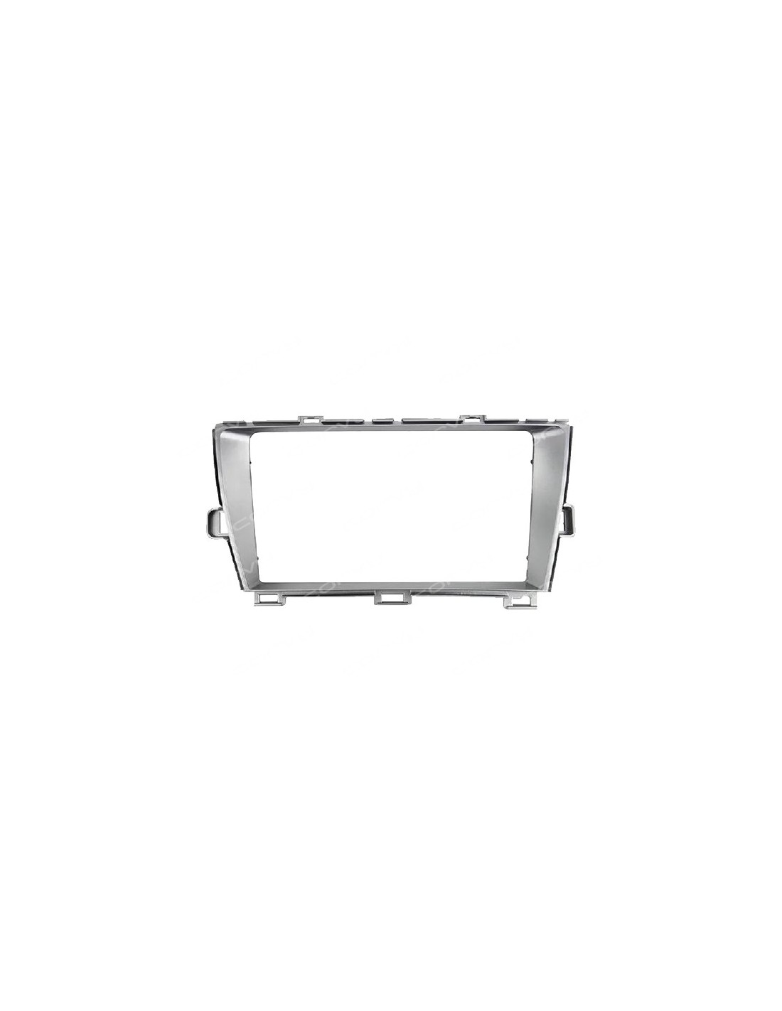 Kit CLARION Toyota Prius 2009-2013 (9")