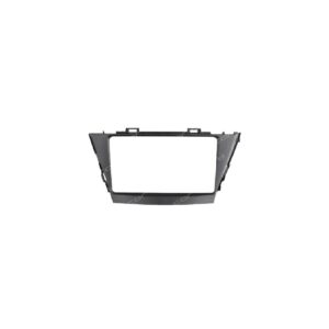 Kit CLARION Toyota Prius 2013 (9")