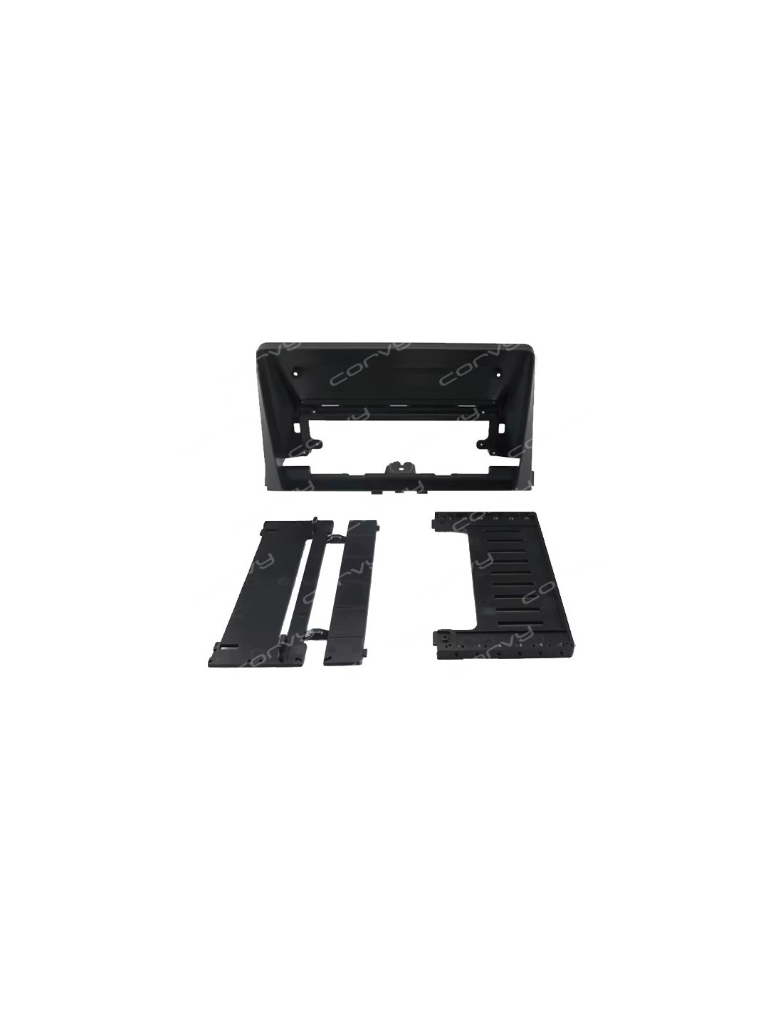 Kit CLARION Toyota Proace/Citröen Berlingo/Fiat Doblo/Opel Combo/Peugeot Partner (10,1")