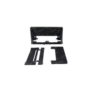 Kit CLARION Toyota Proace/Citröen Berlingo/Fiat Doblo/Opel Combo/Peugeot Partner (10,1")