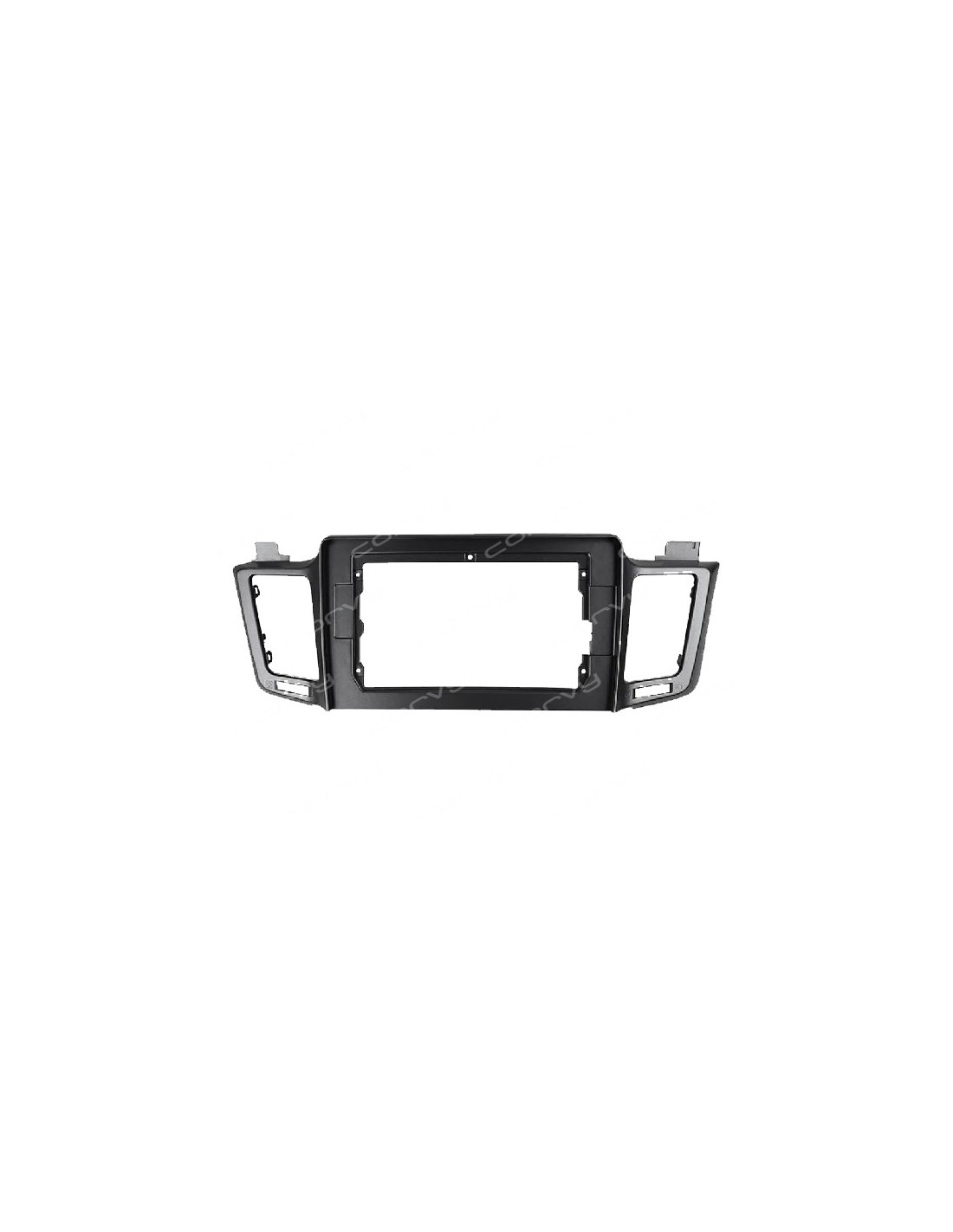 Kit CLARION Toyota Rav 4 lV 2013-2018 (10,1")