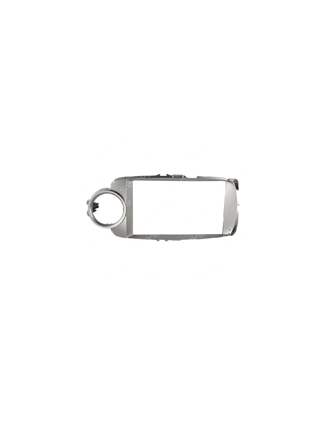 Kit CLARION Toyota Yaris 2011-2018 (9")