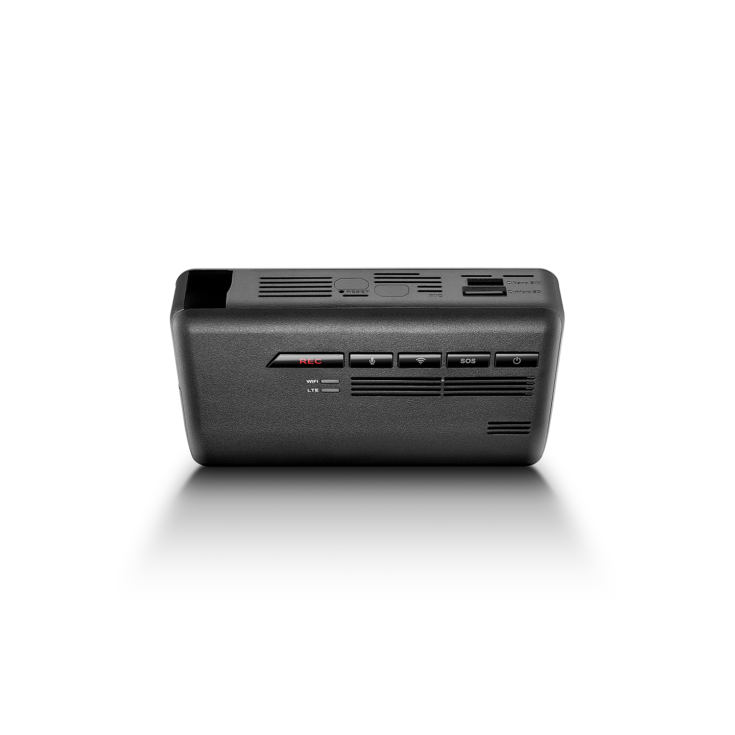 Dash Cam T700 2CH ( Cámara delantera ) - Imagen 3