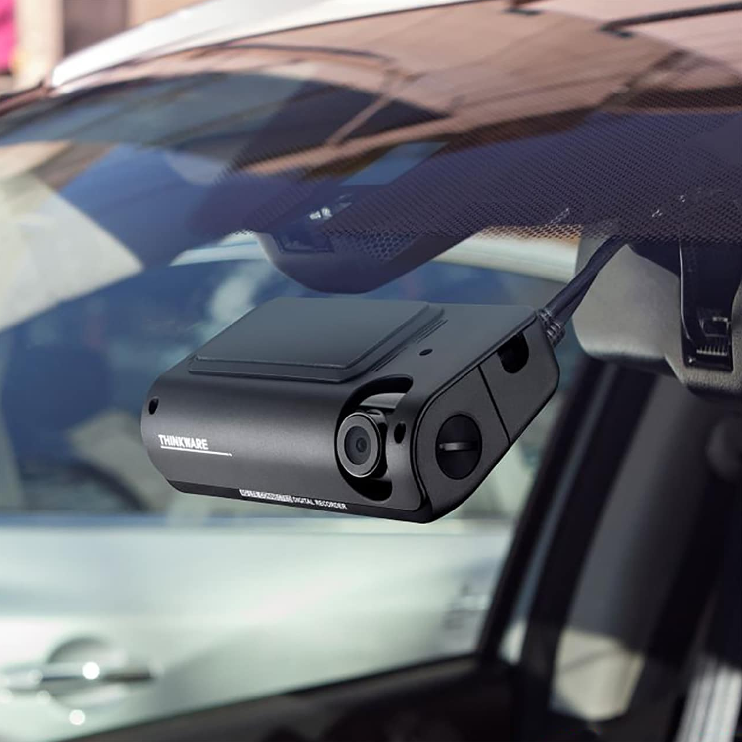 Dash Cam T700 2CH ( Cámara delantera ) - Imagen 4