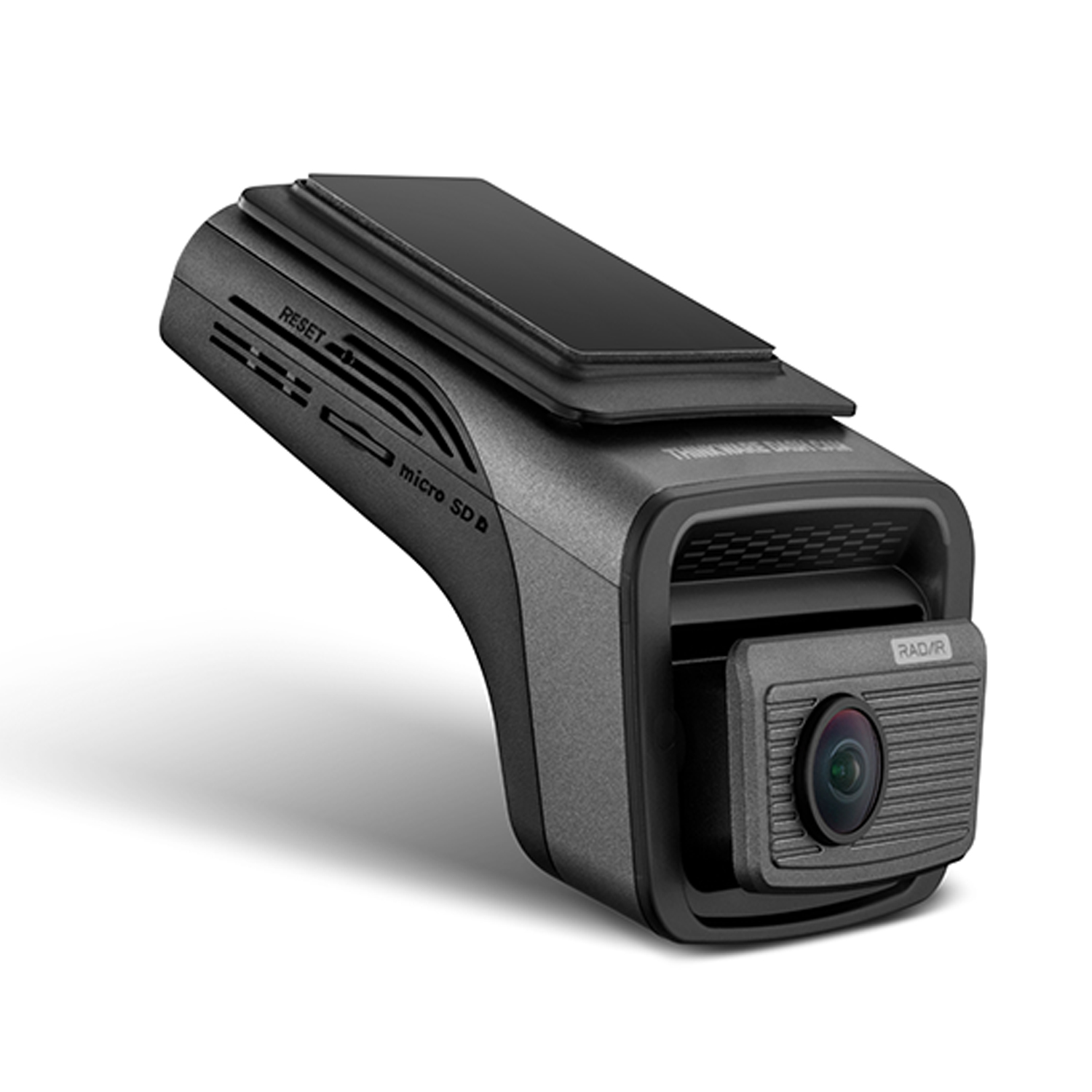 Dash Cam U3000 PRO 1CH ( Cámara delantera )
