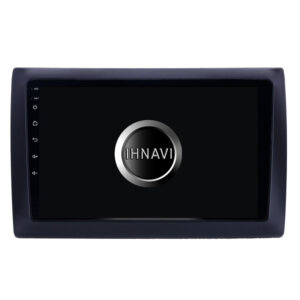 Navegador 9´´ para FIAT STILO.Excellent ECO4 - Android, 8 Core, 4+64, CP&AA