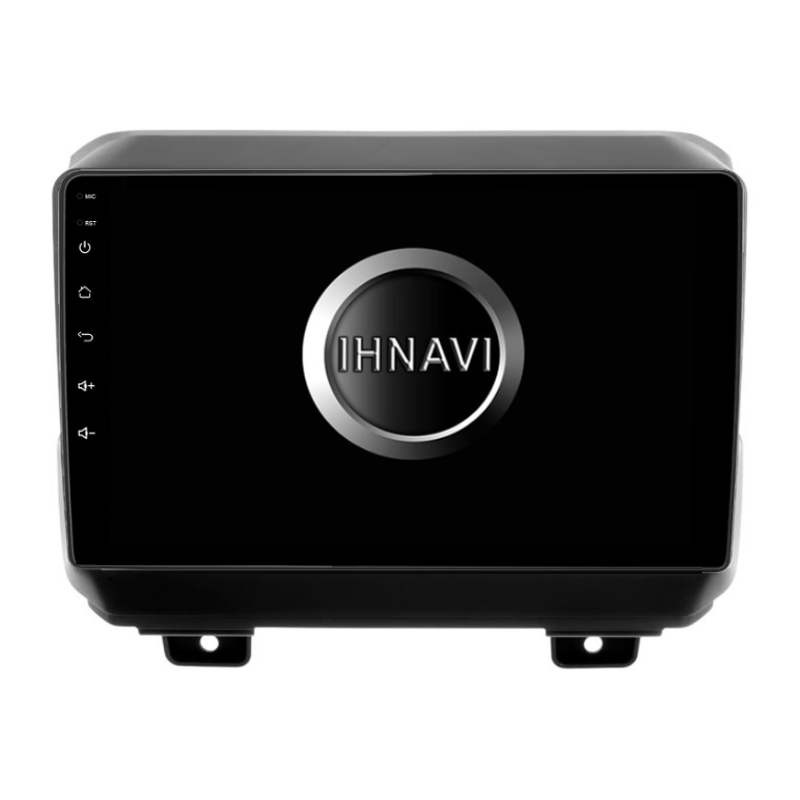 Navegador 9´´ para Jeep WrangIer IV +2017. Excellent 600 – Android, 8 Core, 8+128, SIM 4G