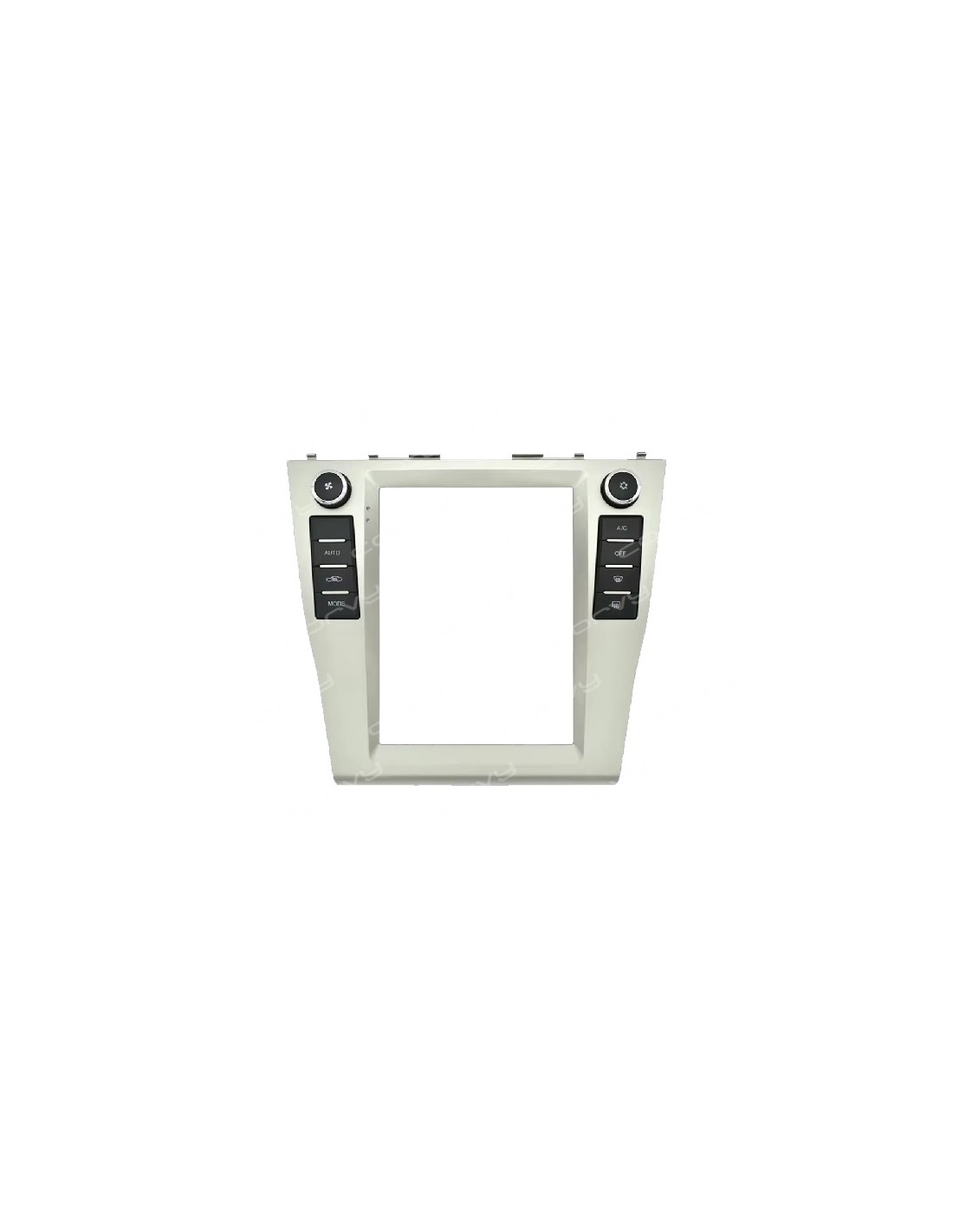 Kit CLARION Tesla Toyota Camry 2008-2011 (9,7")
