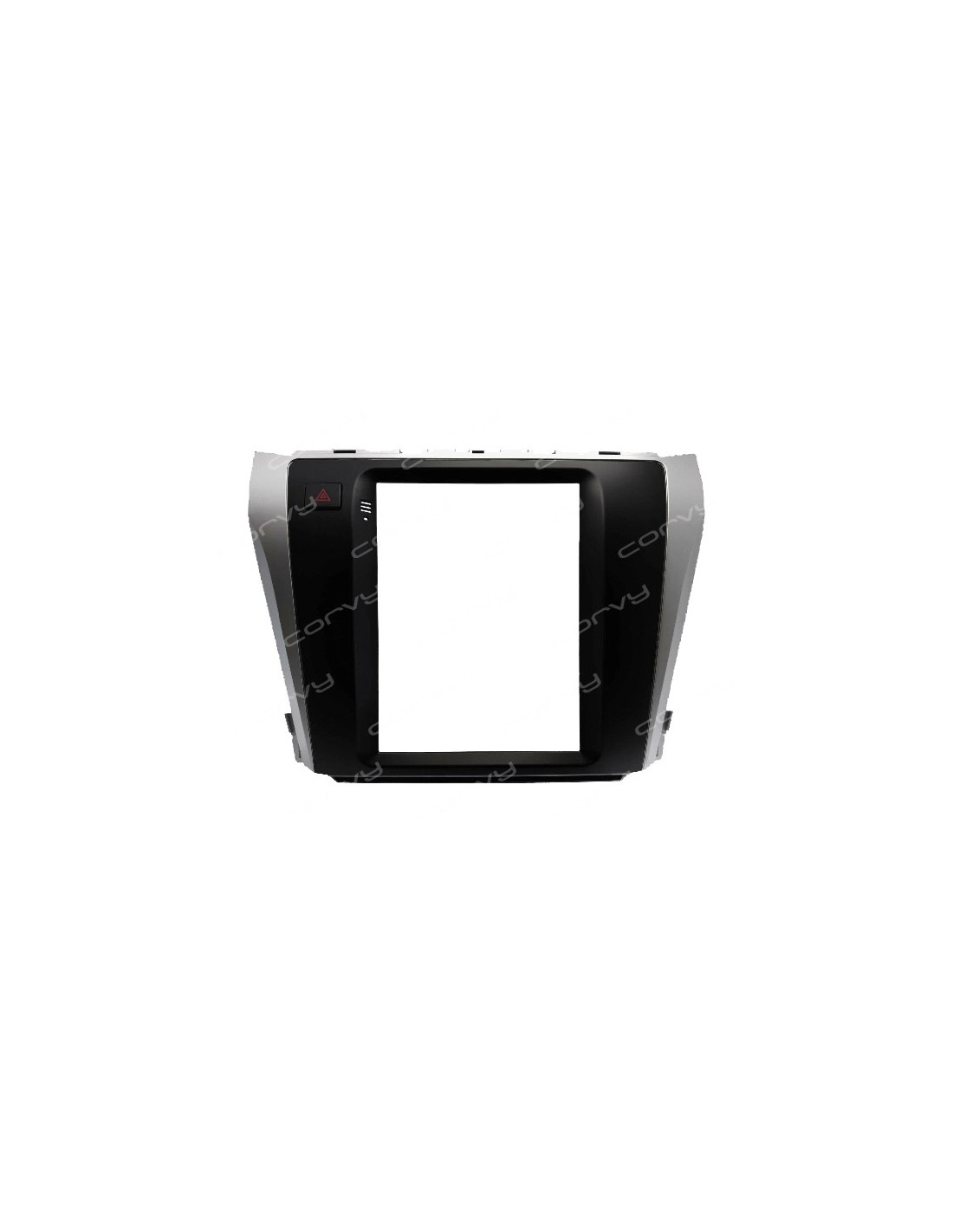 Kit CLARION Tesla Toyota Camry 2012-2016 (9,7")