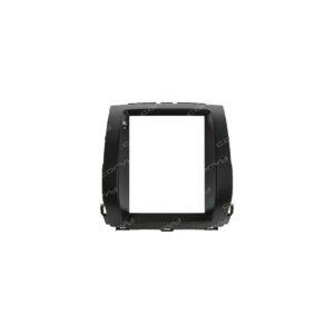 Kit CLARION Tesla Toyota Land Cruiser 120 2003-2009 Low (9,7")