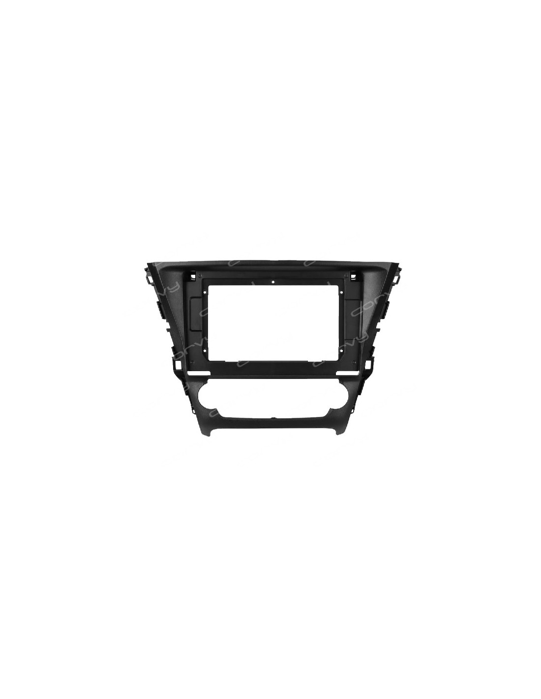 Kit CLARION Toyota Avensis 2015-2018 (10,1")