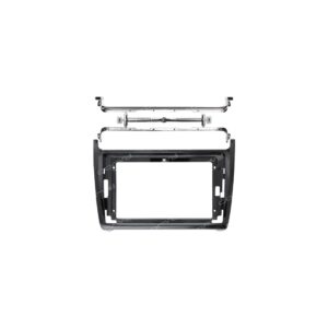 Kit CLARION Volkswagen Polo 2014-2018 (9")