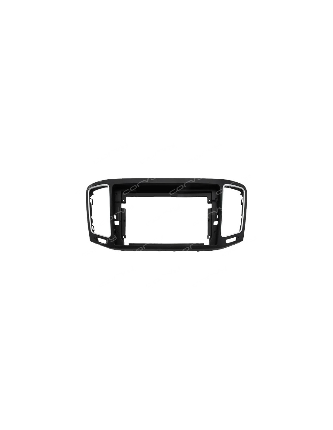 Kit CLARION Volkswagen Sharan 2013-2018 (9")