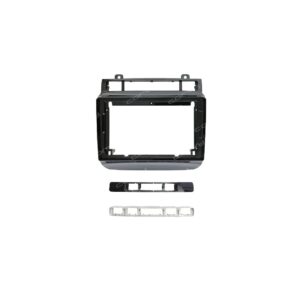 Kit CLARION Volkswagen Touareg 2010-2016 (9")