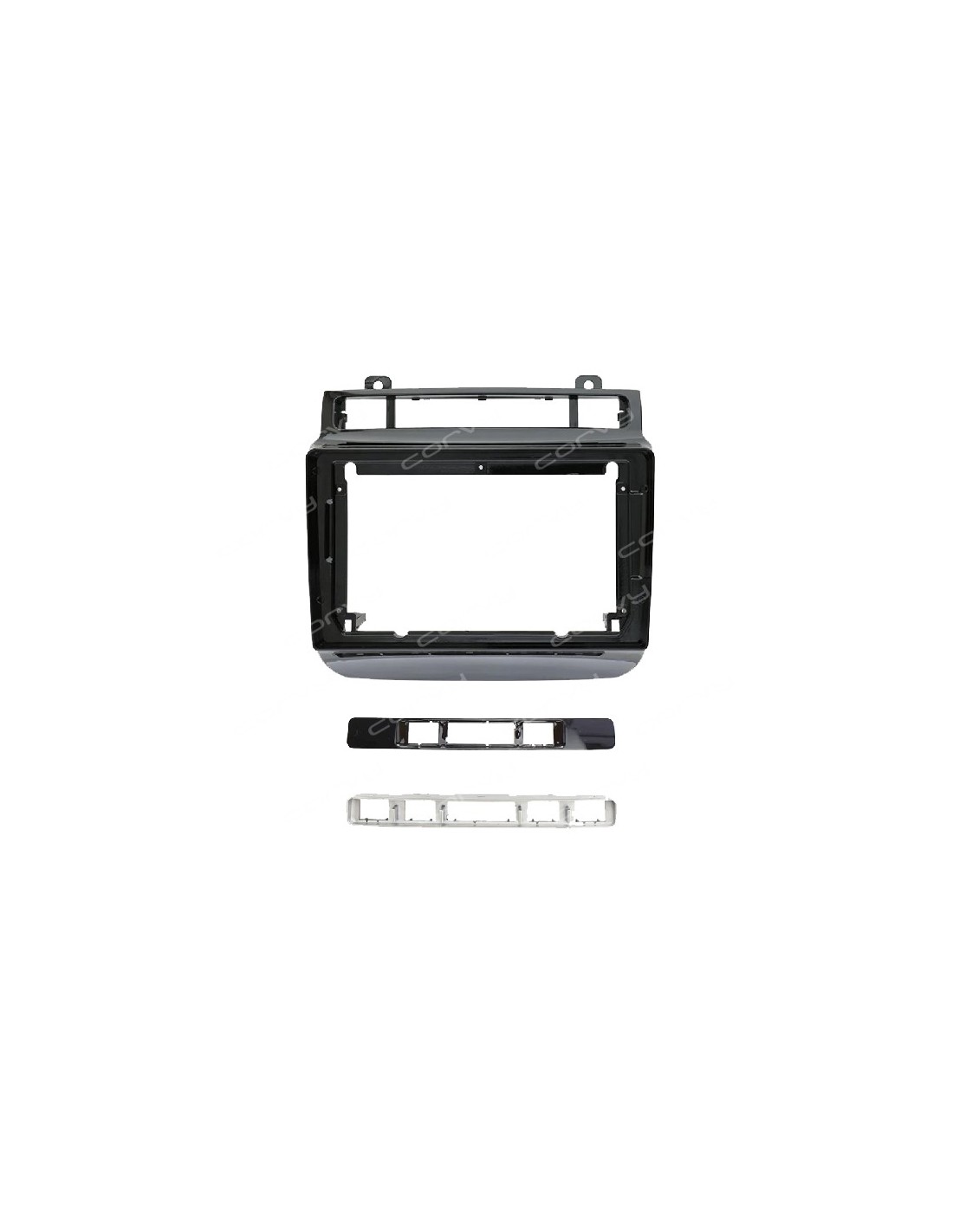 Kit CLARION Volkswagen Touareg 2010-2016 (9")