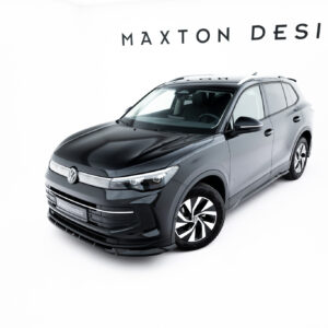 SPOILER DELANTERO V.1 Volkswagen Tiguan Mk3