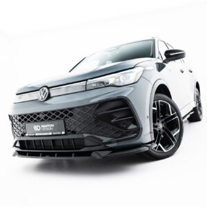 SPOILER DELANTERO V.1 Volkswagen Tiguan R-Line Mk3