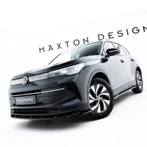 SPOILER DELANTERO V.2 Volkswagen Tiguan Mk3