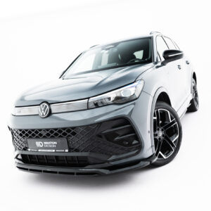 SPOILER DELANTERO V.2 Volkswagen Tiguan R-Line Mk3