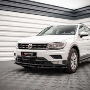 SPOILER DELANTERO Volkswagen Tiguan Mk2