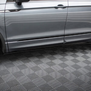 DIFUSOR DE TALONERAS Volkswagen Tiguan Allspace Mk2