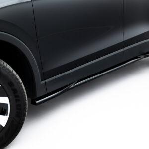DIFUSOR DE TALONERAS Volkswagen Tiguan Mk3