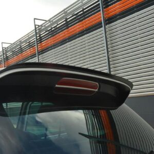 ALERON Vw Tiguan Mk2 R-Line